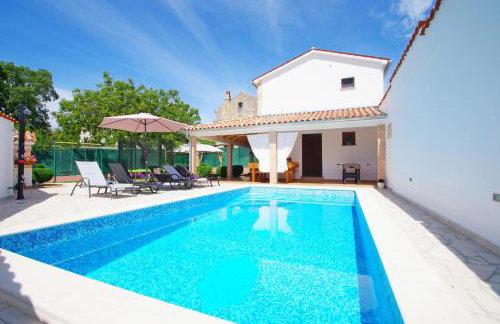 Holiday house Mauro - Foto 1