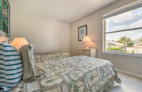 Less Than 5 Mi to Disney Parks Spacious Home with Lanai - Foto 20