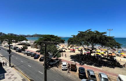 Apartamento Guarapari Praia do Morro - Foto 76