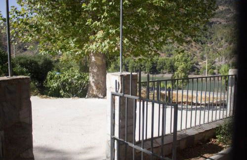 Escaladores Caminito del Rey familia amigos paisaje de ensueño - Foto 61