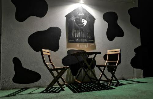 Azores Cow House - Photo 21