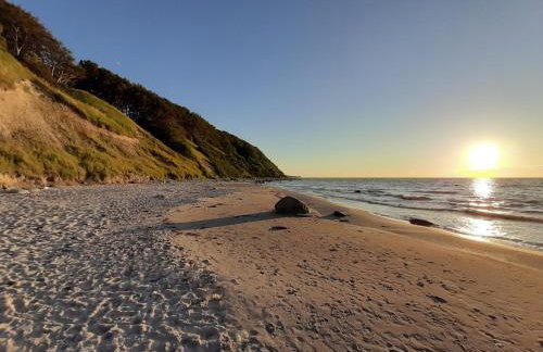 Ostseehaus am Naturstrand - Arkonablick - Foto 20
