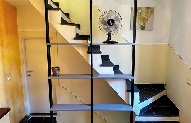 Panoramic Townhouse Casa del Borgo - Photo 40