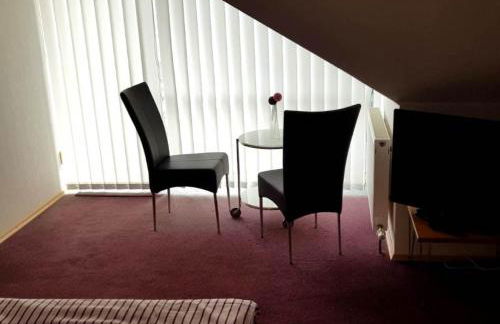 Ferienwohnung Weiß Wachtenburg - Foto 22