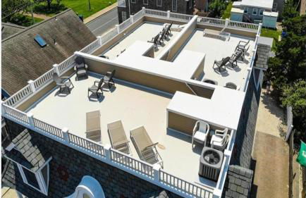 Beach Haven, Condo, Ocean Block Water Views From Roof Top Deck, Wifi - Foto 20