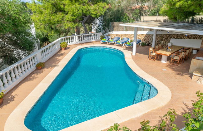 Can Jaume 6 in Es Canutells - Foto 26