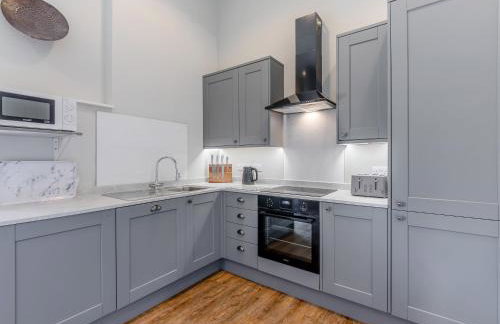 Tower Cottage - Foto 8