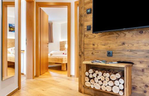 Wegscheiderhof Apt Gartenwohnung - Foto 16