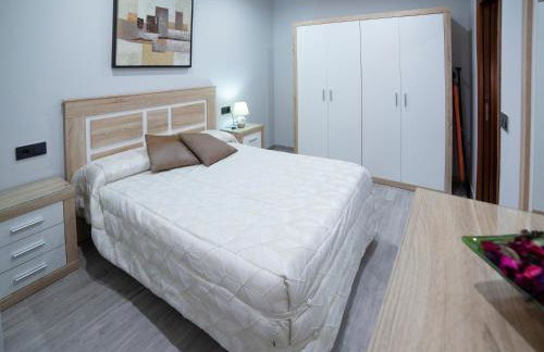 Apartamentos Maquinista - Foto 10