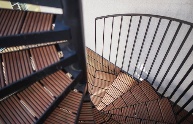 The Circus Apartments - Foto 78