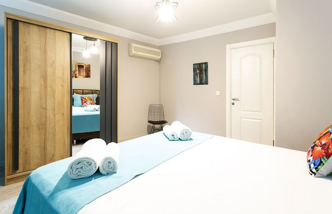 Sirena's Suites - Foto 15