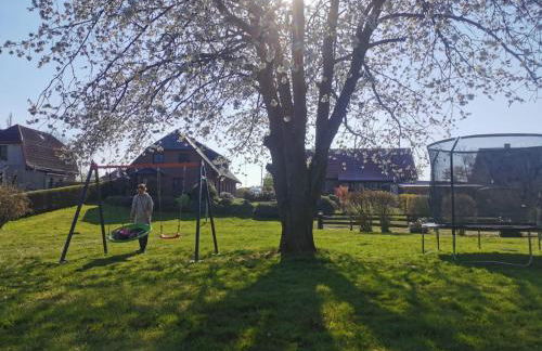 FeWo Friedrichsdorf - Foto 14