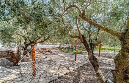 Holiday Home Ivan with heated pool by Villas Guide - Foto 28