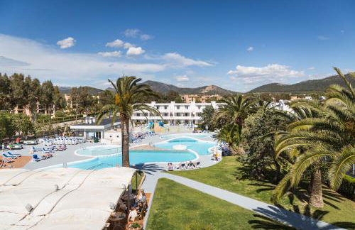 Jutlandia Family Resort - Foto 1