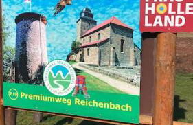 Ferienwohnung Zum Märchenwald - Foto 15