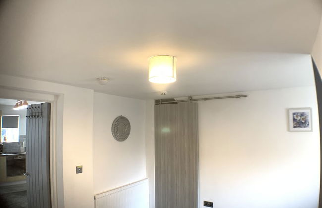 Grand Central Budget Modern Apartments - Foto 10