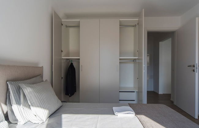 Brand New Apartment In The Heart Of Lugano City 10 - Foto 3