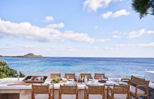 Villa Santa Katerina - Sea View & Outdoor Hot Tub - Foto 74