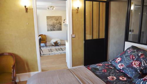 Gîte de l'Écu - Foto 5