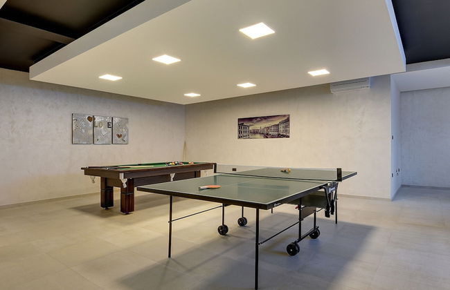 Villa in Vodnjan With Swimming Pool - Foto 28