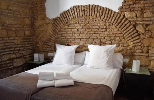 Patio San Andrés -2 llaves- - Photo 31