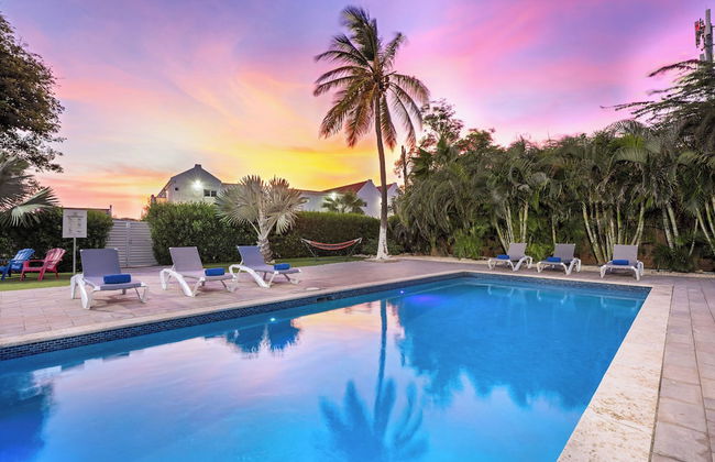 Turibana Plaza - Foto 54