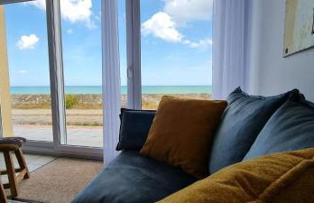 Relais des Iles cottage praia número 1 - Foto 62