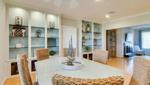 Waterfront Cambridge Gem with Hot Tub, Pool and Dock! - Foto 5