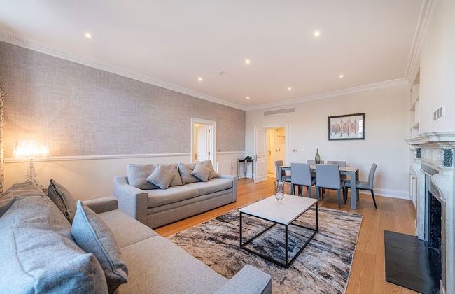 20 Hertford Street - Foto 73