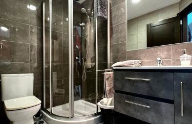 Atlantic Green 3 Apartment, Terrace, Solarium and Spa - Foto 11