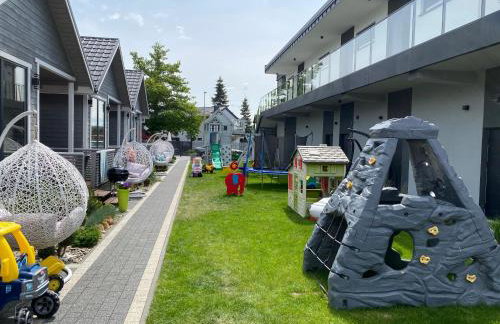 Apartamenty Skandynawia z basenem - Foto 53