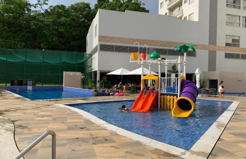 Park Veredas Apto 334 - Foto 37