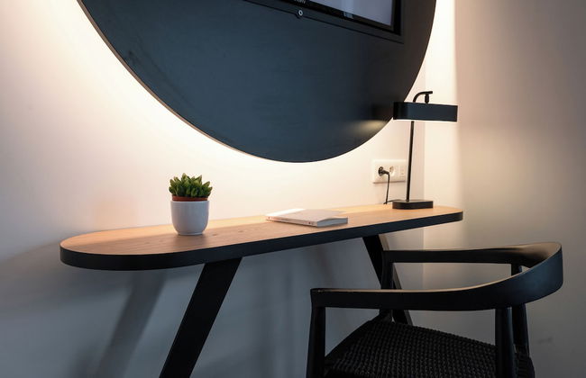 Nemea Appart Hotel Bordeaux Pessac - Foto 33