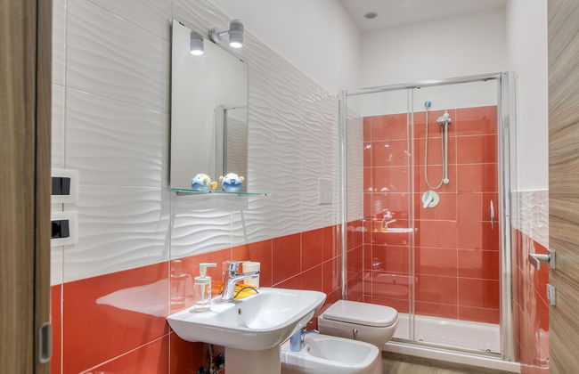 Corallo House 200 mt From the sea - Foto 5