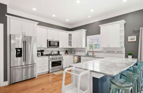 Magnolia Ave Home Walk Downtown 3 Min to Beach - Foto 3