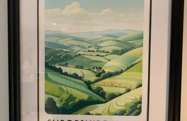 The Coach House, Cleobury Mortimer - Photo 15