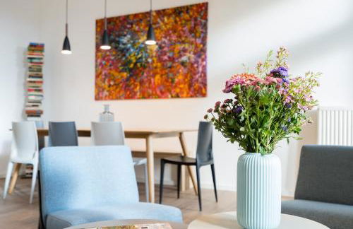 BENSIMON apartments Mitte / Wedding - Foto 60