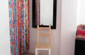 Studio indépendant terrasse entre mer et collines - Foto 8