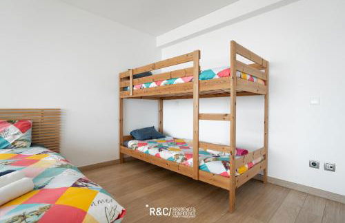 Casa das Areias - Surf, Golf and a wonderful sea view - Foto 5