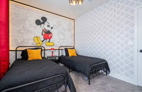 Family Friendly w Pool near Disney at Serenity 1420 - Foto 26