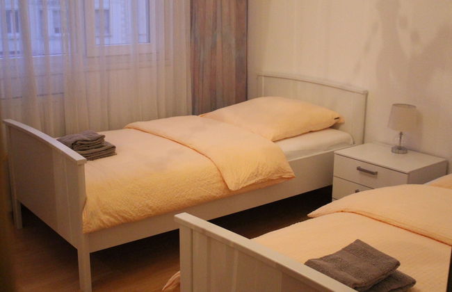 Studios near Basel Airport - RM 112 - Foto 2