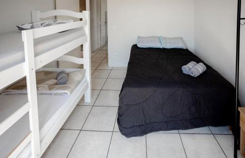 Casa Aconchego da Bisa - perto do Estádio do Operário! - Foto 48