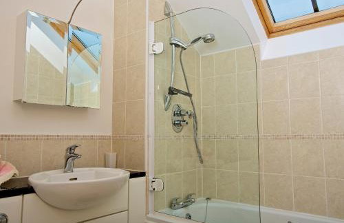 Ocean View Apartment - Foto 20