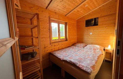 Chalet "Waldhauszeit" am See - Photo 13