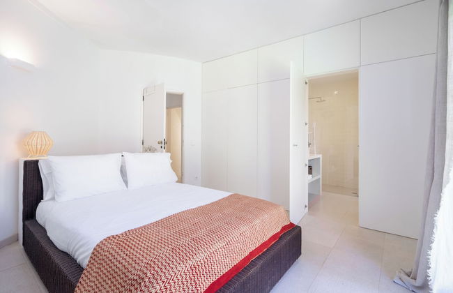 Luxury Private Family Villa W/ S-Pool Ac & Parking - Foto 4