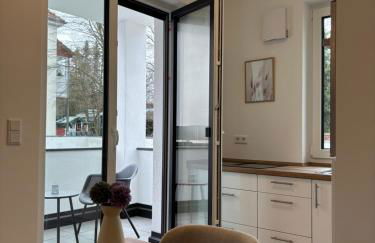 Oldenburg City Apartments - Photo 23