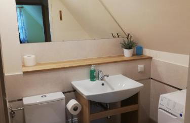 Dom Letni MaYorka Mazury Giżycko Zalesie Wilkasy - Foto 16