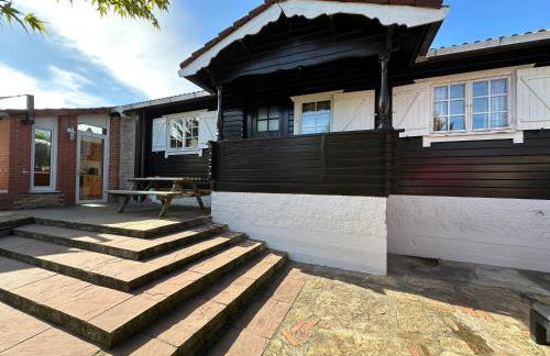 Villas Vairocana - Foto 30