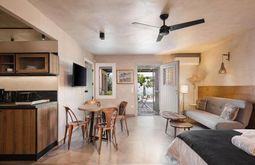 Rosmarino Villa Galaxidi - Photo 48