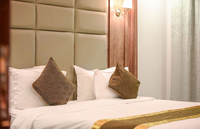 Areen palace hotel - Foto 11